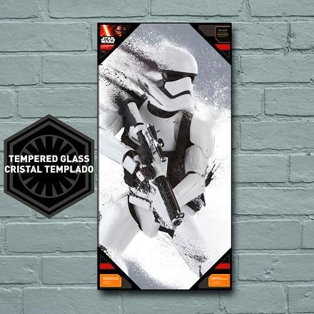 POSTER EMMARCAT STAR WARS STORMTROOPER NEU | 8436546898337 | SD TOYS | Llibreria La Gralla | Llibreria online de Granollers