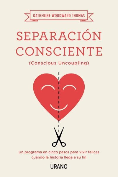 SEPARACIÓN CONSCIENTE | 9788479539252 | WOODWARD THOMAS, KATHERINE | Llibreria La Gralla | Llibreria online de Granollers