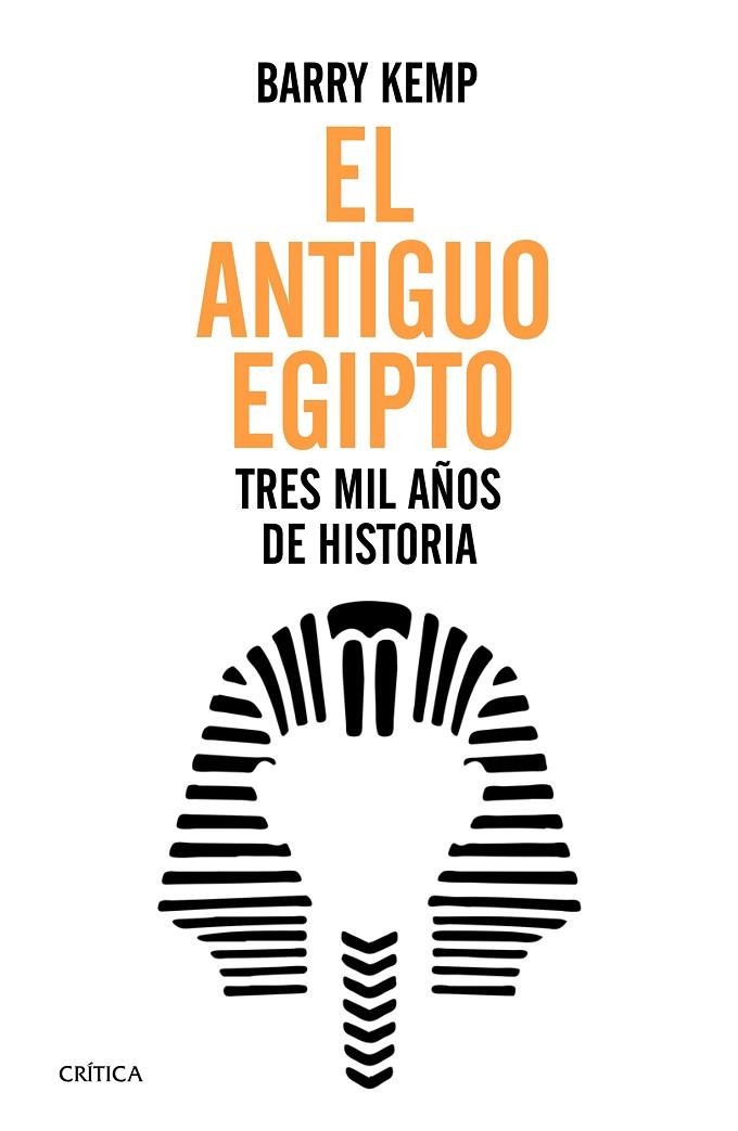 ANTIGUO EGIPTO, EL | 9788416771264 | KEMP, BARRY J.  | Llibreria La Gralla | Llibreria online de Granollers