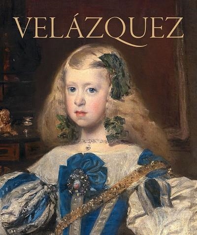 VELÁZQUEZ | 9788416489503 | AA. VV. | Llibreria La Gralla | Llibreria online de Granollers