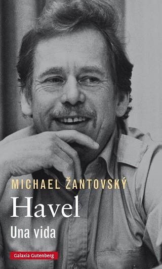 HAVEL. UNA VIDA | 9788416734221 | ZANTOVSKY, MICHAEL | Llibreria La Gralla | Llibreria online de Granollers