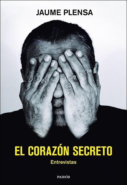 CORAZÓN SECRETO, EL | 9788408162674 | PLENSA, JAUME | Llibreria La Gralla | Llibreria online de Granollers