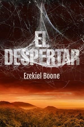 DESPERTAR, EL  | 9788416387762 | BOONE, EZEKIEL | Llibreria La Gralla | Llibreria online de Granollers