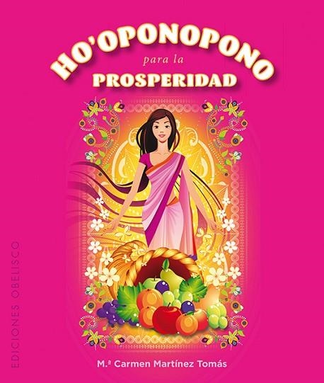 HO'OPONOPONO PARA LA PROSPERIDAD (CARTAS) | 9788491111436 | MARTINEZ, Mª CARMEN | Llibreria La Gralla | Llibreria online de Granollers