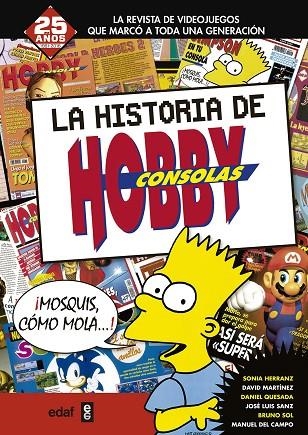 HISTORIA DE HOBBY CONSOLAS 1991-2001, LA | 9788441436909 | VVAA | Llibreria La Gralla | Llibreria online de Granollers