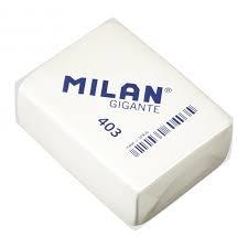 GOMA MILAN GEGANT | 8414034604035 | MIL403 | Llibreria La Gralla | Llibreria online de Granollers