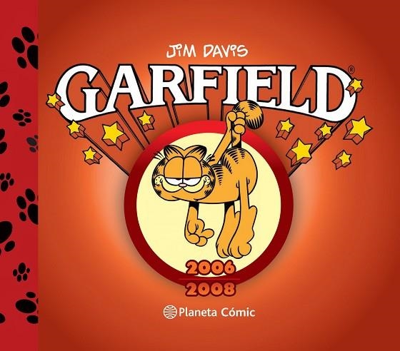 GARFIELD 2006-2008 Nº 15 | 9788468480497 | DAVIS, JIM | Llibreria La Gralla | Llibreria online de Granollers