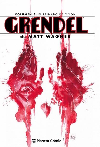 GRENDEL OMNIBUS 3 | 9788416693481 | WAGNER, MATT  | Llibreria La Gralla | Llibreria online de Granollers