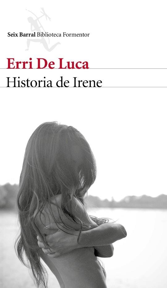 HISTORIA DE IRENE | 9788432229633 | LUCA, ERRI DE  | Llibreria La Gralla | Llibreria online de Granollers