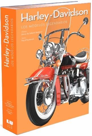 HARLEY-DAVIDSON | 9788416279586 | AAVV | Llibreria La Gralla | Llibreria online de Granollers