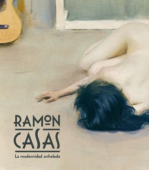 RAMON CASAS | 9788494561320 | VVAA. | Llibreria La Gralla | Llibreria online de Granollers