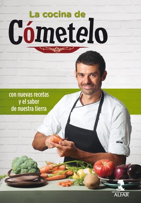 COCINA DE CÓMETELO, LA | 9788478986927 | SÁNCHEZ GUTIÉRREZ, ENRIQUE | Llibreria La Gralla | Llibreria online de Granollers