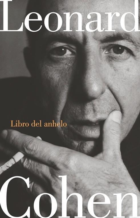 LIBRO DEL ANHELO | 9788426402653 | COHEN, LEONARD | Llibreria La Gralla | Llibreria online de Granollers