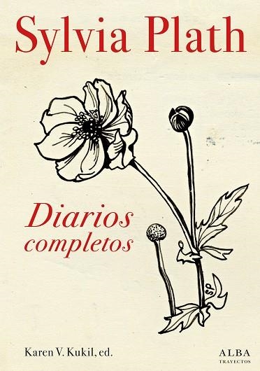 DIARIOS COMPLETOS SYLVIA PLATH | 9788490652336 | PLATH, SYLVIA | Llibreria La Gralla | Librería online de Granollers