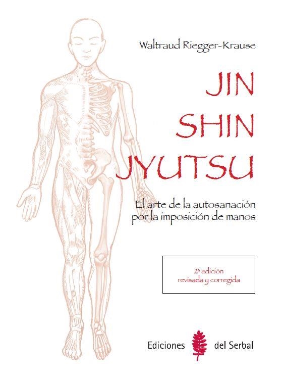 JIN SHIN JUTSU | 9788476289037 | RIEGGER-KRAUSE, WALTER | Llibreria La Gralla | Llibreria online de Granollers