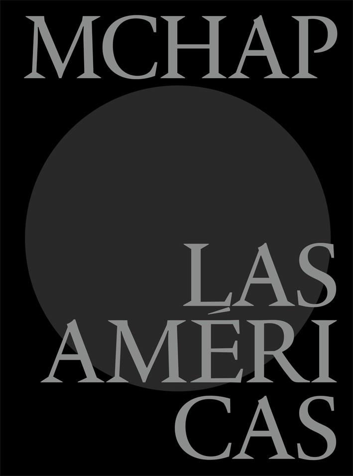 MCHAP AMERICAS, LAS | 9788425229978 | VARIOS AUTORES | Llibreria La Gralla | Llibreria online de Granollers