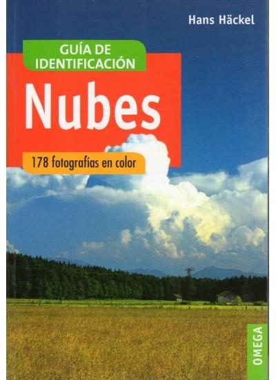 NUBES GUIA DE IDENTIFICACION | 9788428209441 | HÄCKEL, H. | Llibreria La Gralla | Llibreria online de Granollers