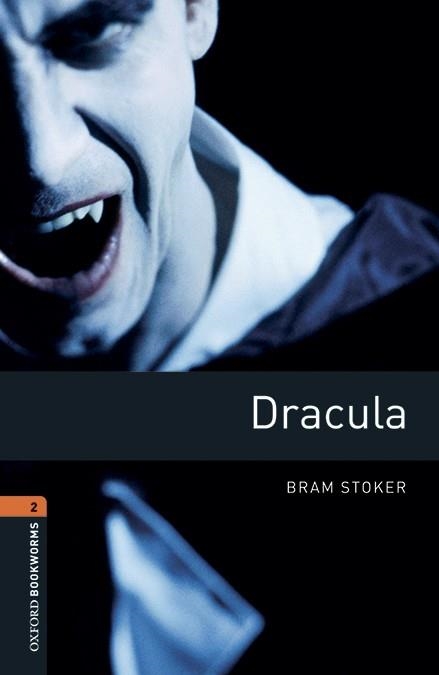 DRACULA (MP3 PAK) BOOKWORMS 2 | 9780194620666 | STOKER, BRAM | Llibreria La Gralla | Llibreria online de Granollers