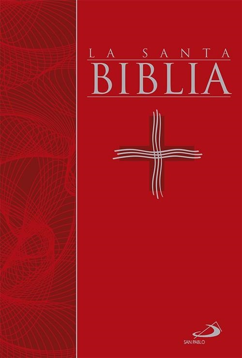 SANTA BIBLIA (LETRA GRANDE) | 9788428543231 | VARIOS AUTORES | Llibreria La Gralla | Llibreria online de Granollers