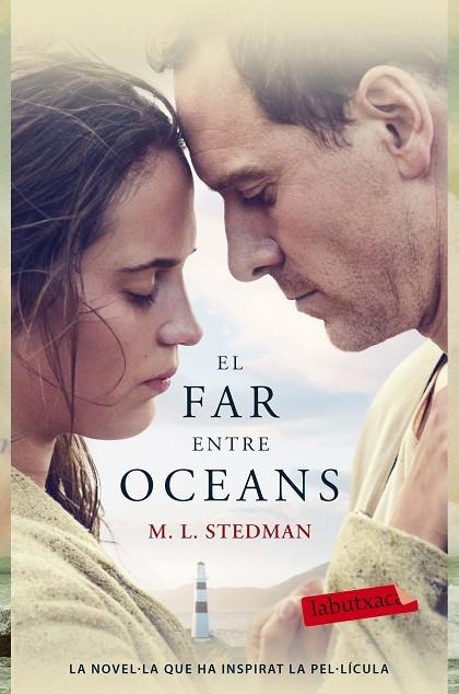 FAR ENTRE OCEANS, EL | 9788416334544 | STEDMAN, M.L. | Llibreria La Gralla | Llibreria online de Granollers