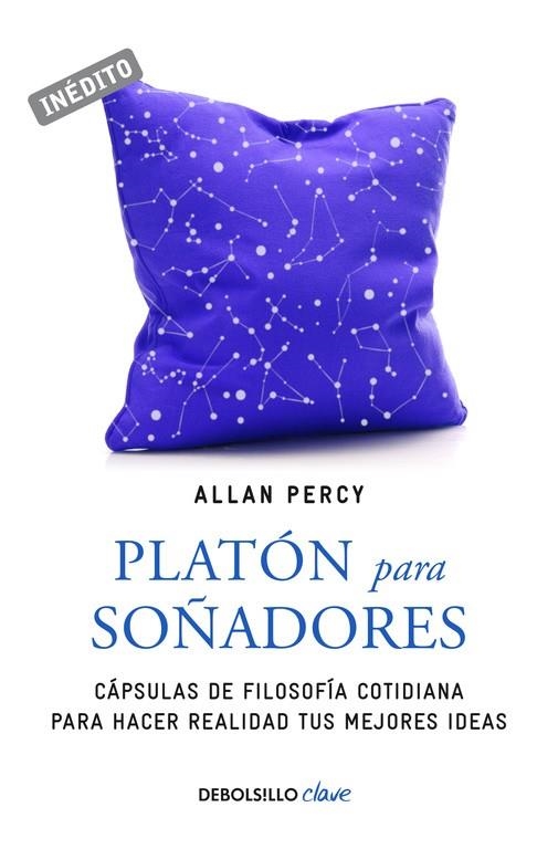 PLATON PARA SOÑADORES  | 9788466337519 | PERCY, ALLAN | Llibreria La Gralla | Llibreria online de Granollers