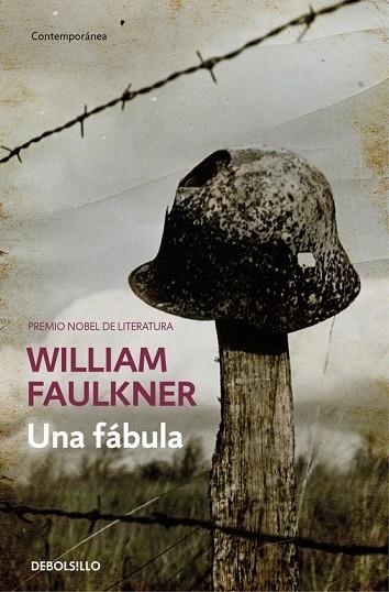 FABULA, UNA | 9788466337779 | FAULKNER, WILLIAM | Llibreria La Gralla | Librería online de Granollers