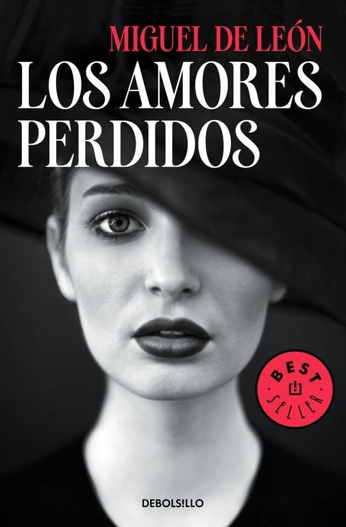 AMORES PERDIDOS, LOS | 9788466338264 | DE LEON, MIGUEL | Llibreria La Gralla | Llibreria online de Granollers