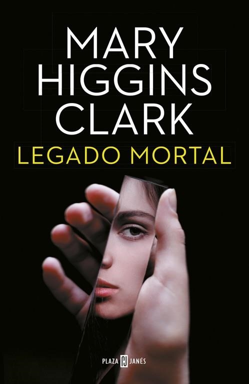 LEGADO MORTAL | 9788401018213 | HIGGINS CLARK,MARY | Llibreria La Gralla | Llibreria online de Granollers