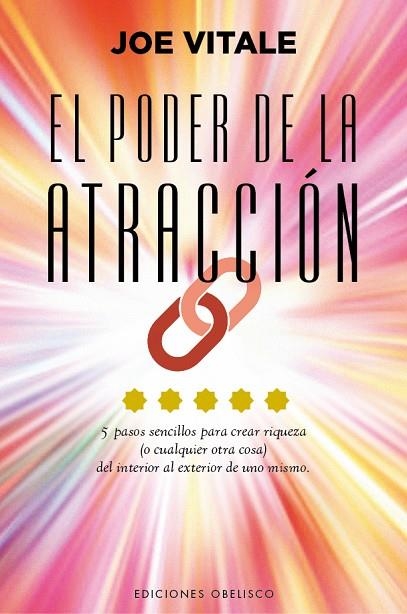 PODER DE LA ATRACCION, EL (N. ED.) | 9788491111825 | VITALE, JOE | Llibreria La Gralla | Llibreria online de Granollers