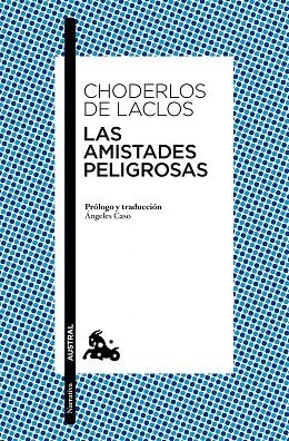 AMISTADES PELIGROSAS, LAS (BOLSILLO) | 9788408164692 | LACLOS, CHODERLOS DE  | Llibreria La Gralla | Librería online de Granollers