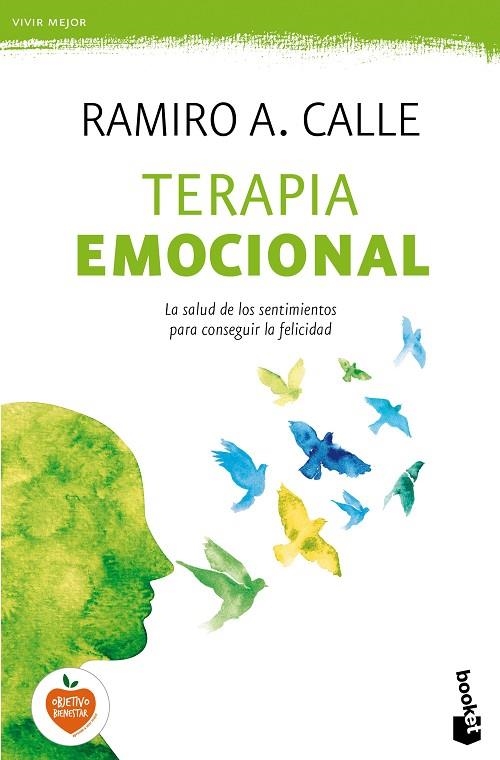 TERAPIA EMOCIONAL | 9788499985909 | CALLE, RAMIRO | Llibreria La Gralla | Librería online de Granollers