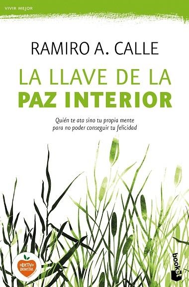  LLAVE DE LA PAZ INTERIOR, LA | 9788427043237 | CALLE, RAMIRO | Llibreria La Gralla | Librería online de Granollers