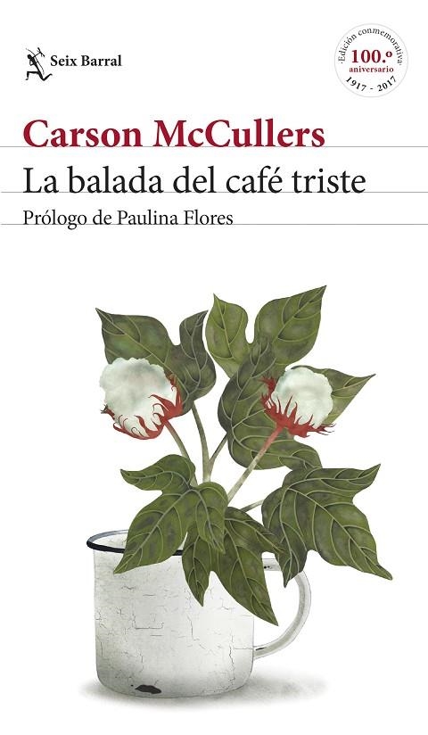 BALADA DEL CAFE TRISTE, LA | 9788432229855 | MCCULLERS, CARSON | Llibreria La Gralla | Librería online de Granollers