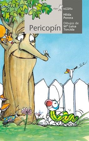 PERICOPIN | 9788498458619 | PERERA, HILDA | Llibreria La Gralla | Llibreria online de Granollers