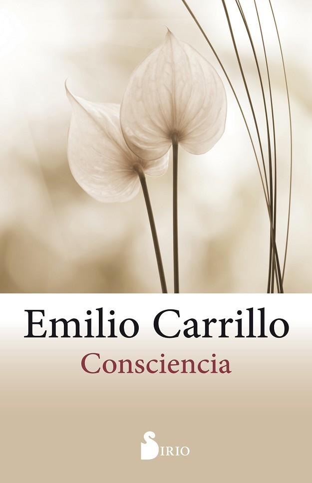 CONSCIENCIA | 9788416579938 | CARRILLO, EMILIO | Llibreria La Gralla | Llibreria online de Granollers