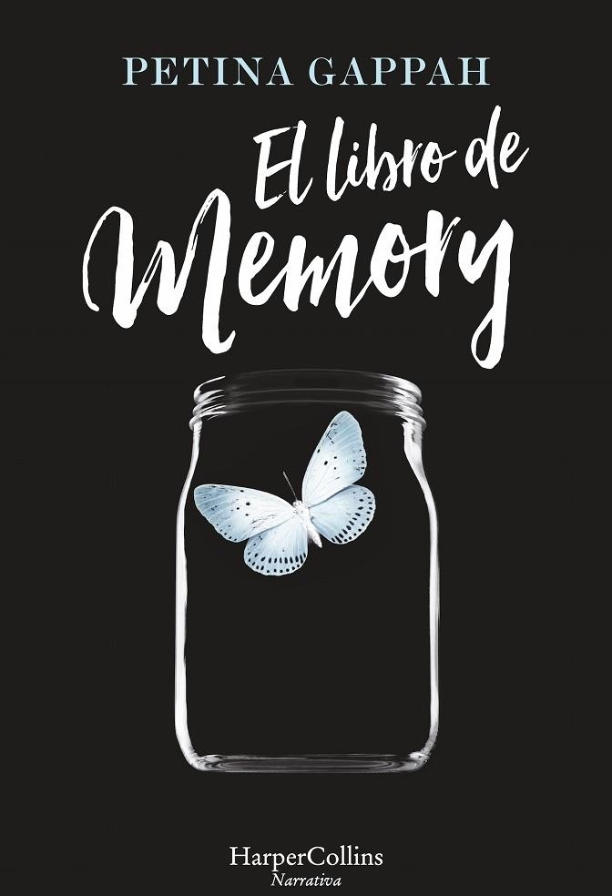 LIBRO DE MEMORY, EL  | 9788491390350 | GAPPAH, PETINA | Llibreria La Gralla | Librería online de Granollers