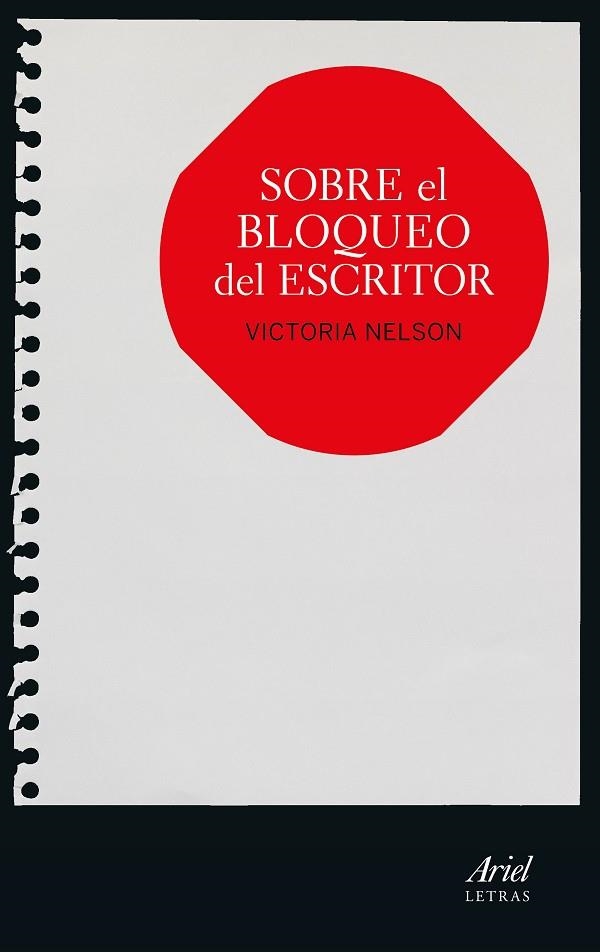 SOBRE EL BLOQUEO DEL ESCRITOR | 9788434425231 | NELSON, VICTORIA | Llibreria La Gralla | Librería online de Granollers