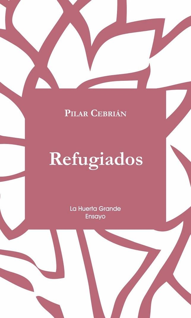 REFUGIADOS | 9788494460395 | CEBRIAN, PILAR | Llibreria La Gralla | Llibreria online de Granollers