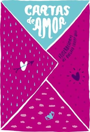 CARTAS DE AMOR | 9788424659578 | VV.AA | Llibreria La Gralla | Llibreria online de Granollers