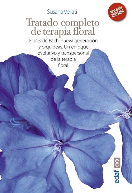 TRATADO COMPLETO DE TERAPIA FLORAL | 9788441431829 | VEILATI, SUSANA | Llibreria La Gralla | Librería online de Granollers