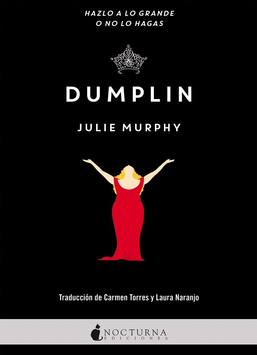 DUMPLIN | 9788416858040 | MURPHY, JULIE | Llibreria La Gralla | Llibreria online de Granollers