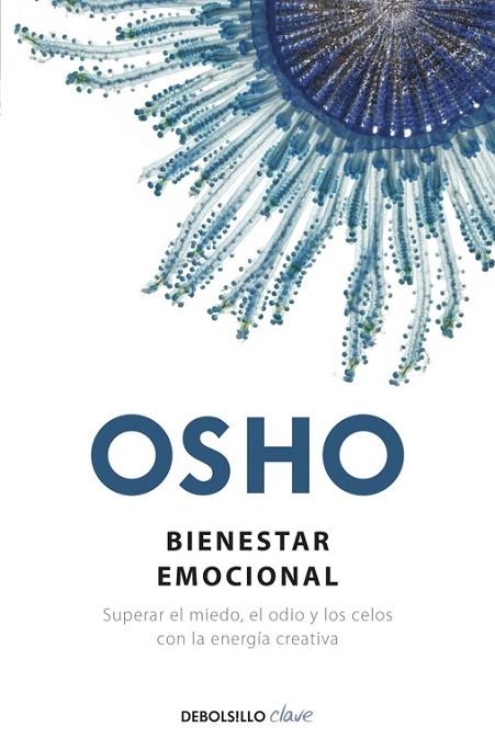 BIENESTAR EMOCIONAL | 9788499895017 | OSHO | Llibreria La Gralla | Llibreria online de Granollers