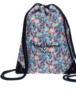 MOTXILLA SAC PEPE JEANS BELLA2017 | 8435465017683 | PEP6513751 | Llibreria La Gralla | Llibreria online de Granollers