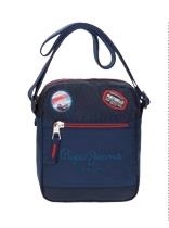 BANDOLERA PEPE JEANS KESINGTON PETITA 2017 | 8435465018550 | PEP6555651 | Llibreria La Gralla | Llibreria online de Granollers