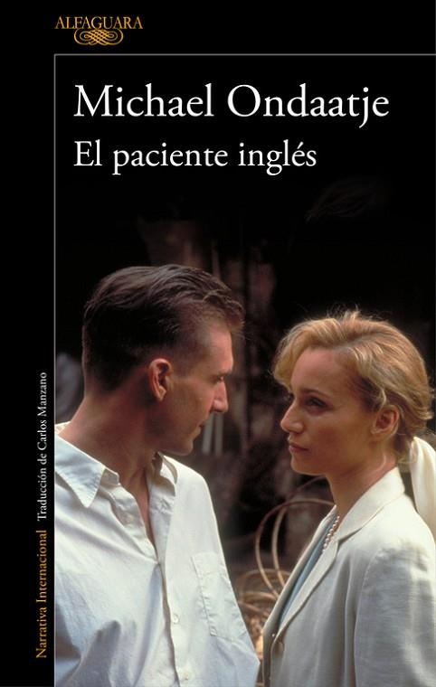 PACIENTE INGLES, EL | 9788420420905 | ONDAATJE, MICHAEL | Llibreria La Gralla | Llibreria online de Granollers