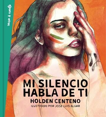 MI SILENCIO HABLA DE TI | 9788403515963 | CENTENO, HOLDEN | Llibreria La Gralla | Llibreria online de Granollers