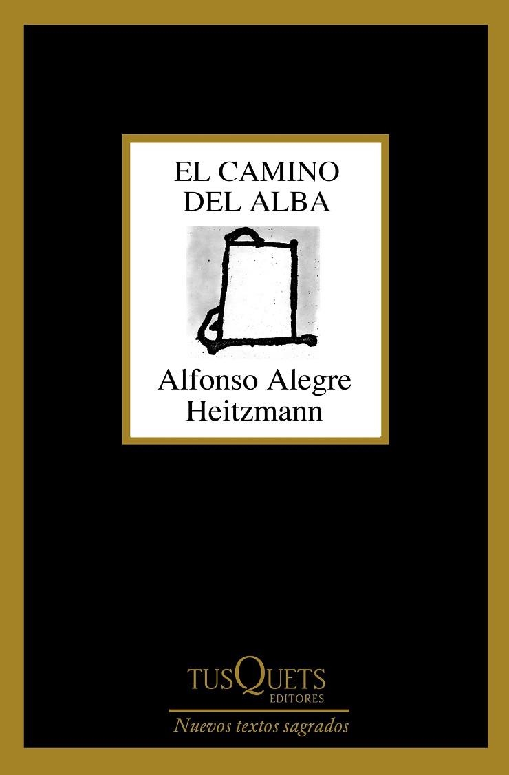 CAMINO DEL ALBA, EL  | 9788490663721 | ALEGRE, ALFONSO | Llibreria La Gralla | Llibreria online de Granollers