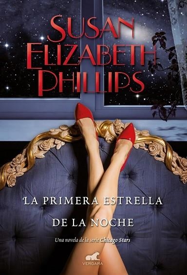 PRIMERA ESTRELLA DE LA NOCHE, LA | 9788415420521 | PHILLIPS, SUSAN ELIZABETH | Llibreria La Gralla | Llibreria online de Granollers