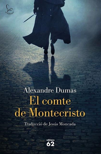 COMTE DE MONTECRISTO, EL | 9788429775662 | DUMAS, ALEXANDRE | Llibreria La Gralla | Librería online de Granollers