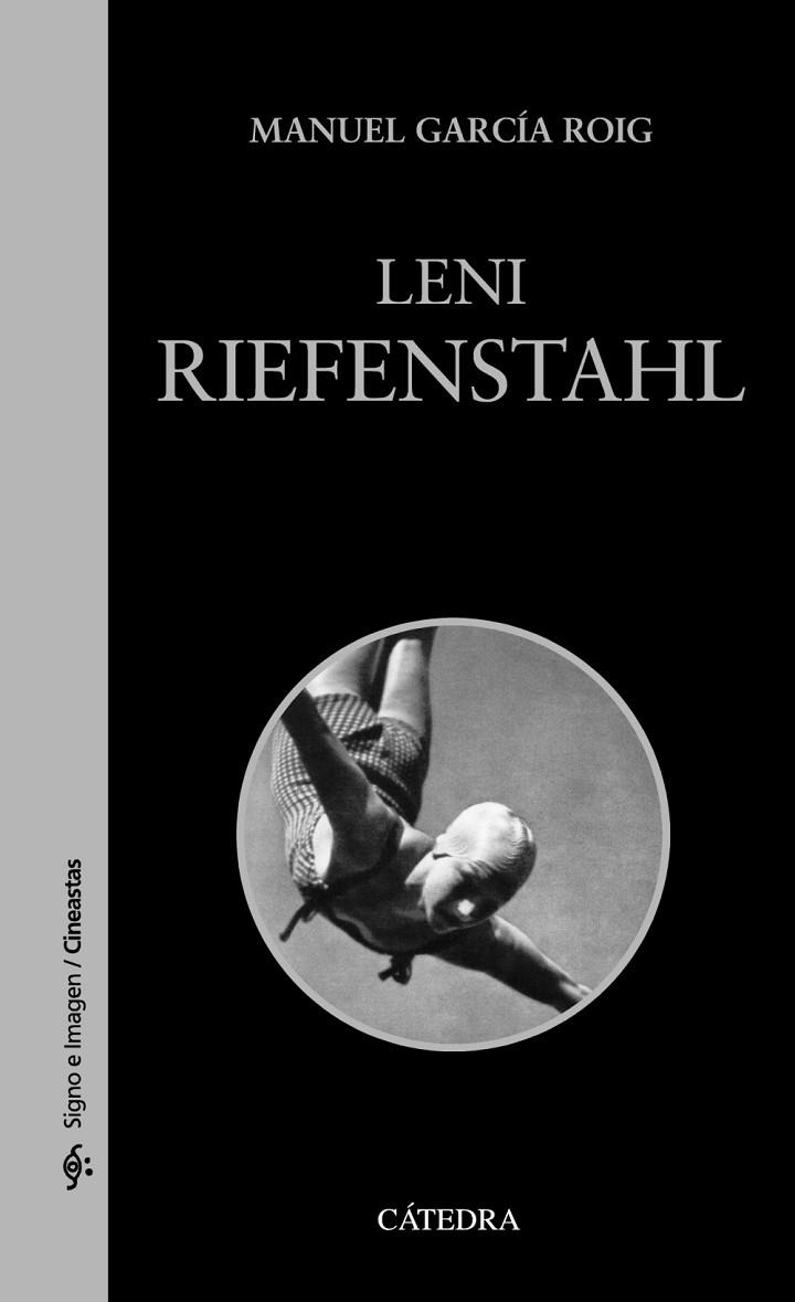 LENI RIEFENSTAHL | 9788437636283 | GARCÍA ROIG, MANUEL | Llibreria La Gralla | Llibreria online de Granollers